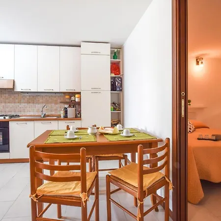 Holiday home In With Wifi Nicolosi